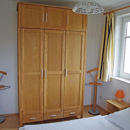 Bernsteinhaus Wohnung Usedom Kölpinsee 外观 照片