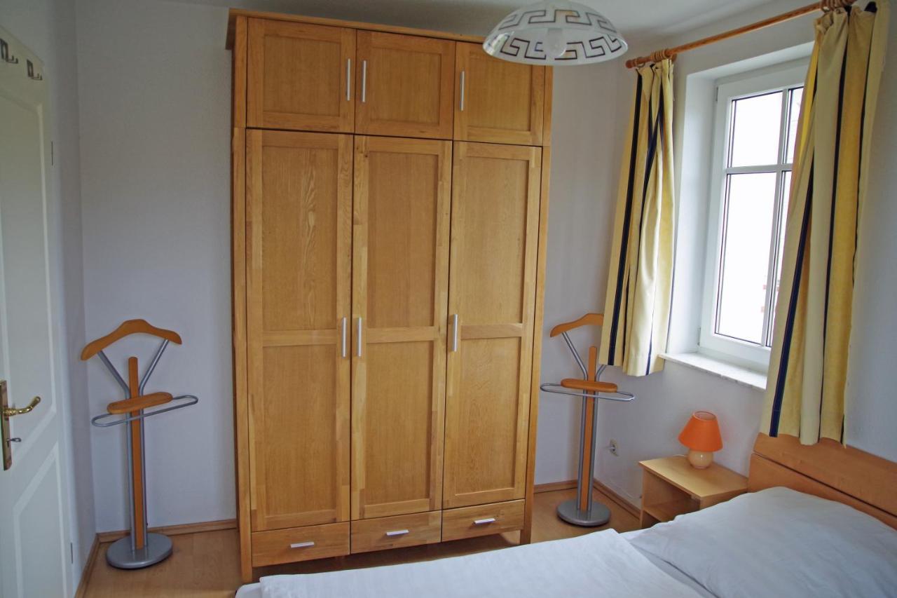 Bernsteinhaus Wohnung Usedom Kölpinsee 外观 照片
