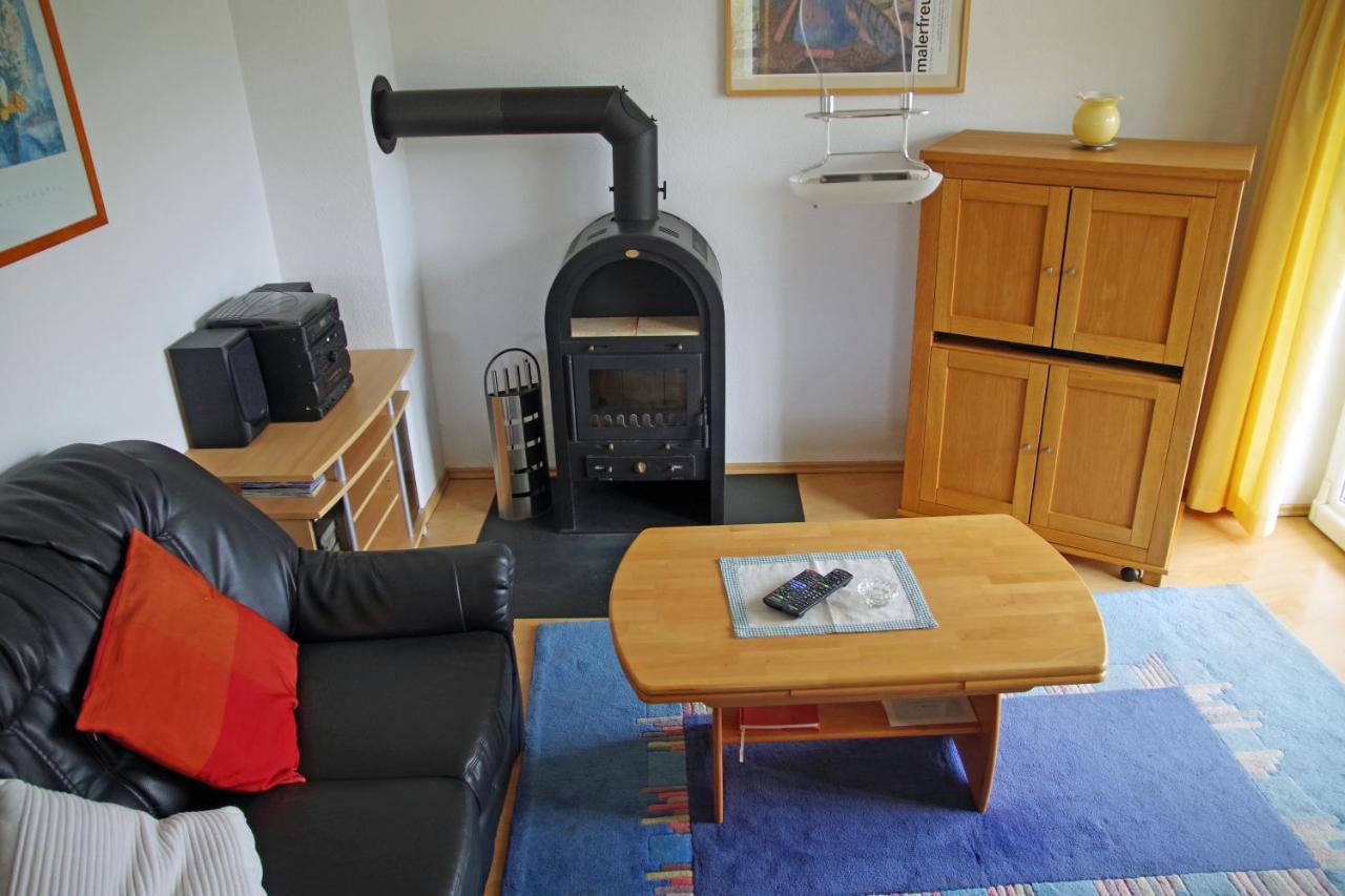 Bernsteinhaus Wohnung Usedom Kölpinsee 外观 照片